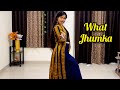 What Jhumka Rocky Aur Rani Kii Prem Kahaani Dance Cover Shruti Ringe