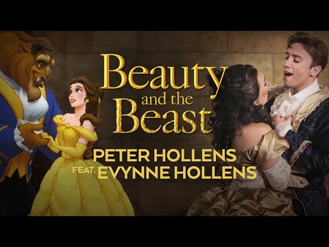 Video thumbnail for Beauty and the Beast