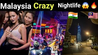Malaysia's INSANE Nightlife Experience