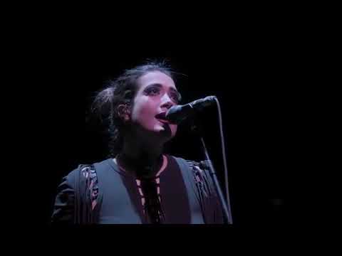 Hans Zimmer Czarina Russell Live Prague Gladiator Elysium 2017