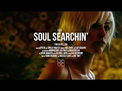 DAYO - Soul Searchin' ft. DESY & VOΛEN (official video)