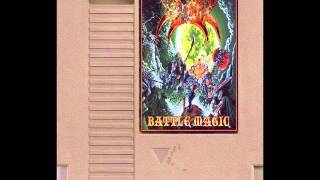 Bal-Sagoth - A Tale from the Deep Woods (8-Bit)