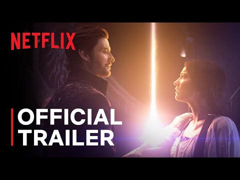 Image for YouTube video with title ​Shadow and Bone | Official Trailer | Netflix viewable on the following URL https://www.youtube.com/watch?v=b1WHQTbJ7vE