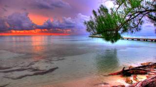 Solarstone - Eastern Sea (First State Remix)