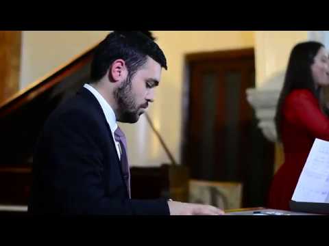 Să cântăm împreună - Glas de slavă