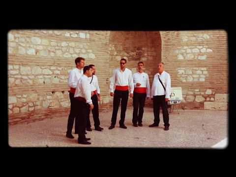 Klapa in Split