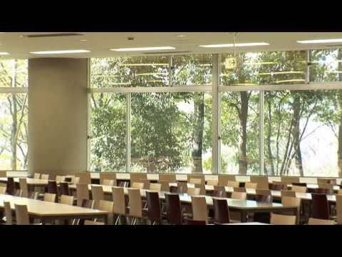 【キャンパス紹介Movie】湘南ひらつかキャンパス4号館・8号館
