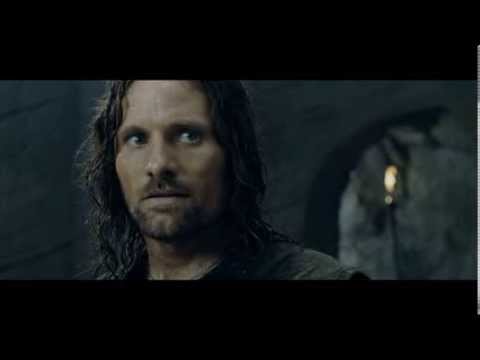 Der Herr der Ringe - Finale der Schlacht um Helms Clam (german)