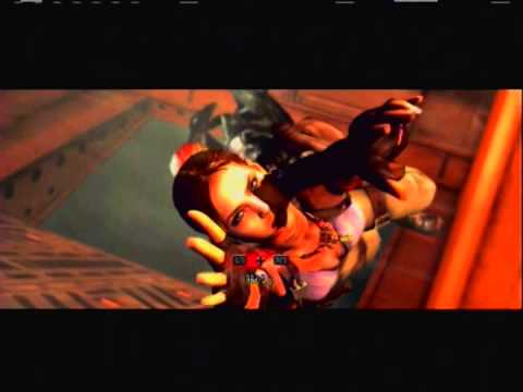 Dark Archer's Theme Is Hilarious (read description for spoilers)