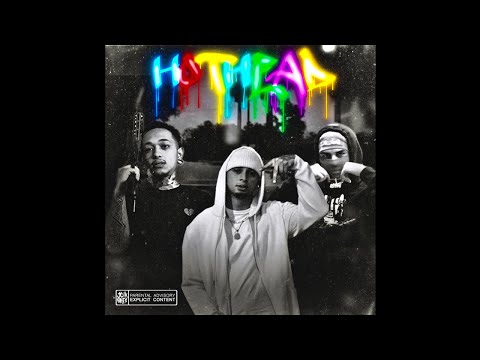 Bookie2Paid x Sethii Shmactt x Bware - Hot Head (Prod. by Daygo X Kaybands)