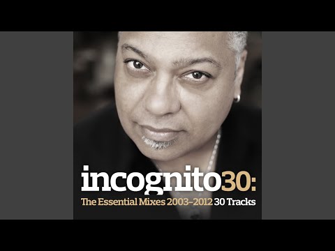 Videoclip de N.O.T (Physics D.O.G.H. Mix) — Incognito