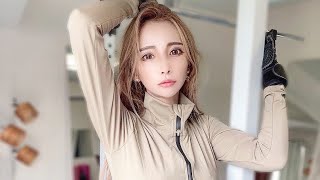 下半身トレーニングでボディメイク！！