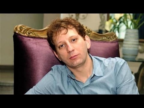 Iranian billionaire Babak Zanjani sentenced to death