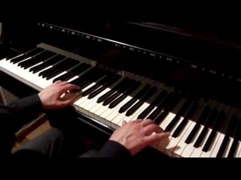 Christopher Norton - Cloudy day