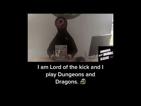 Summer Blast Kickball Classic