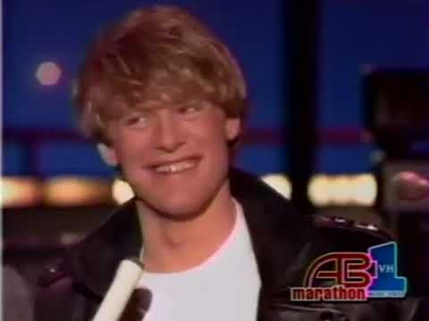 American Bandstand    --  April 16 1983   --  VH1 Cut