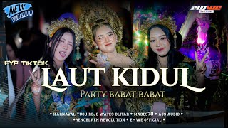 Download lagu DJ PARTY LAUT KIDUL | MABES78 | AJS AUDIO | EMWE  mp3