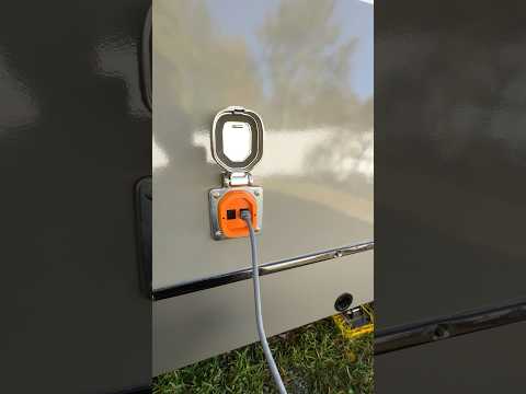 THE BEST RV STARLINK SETUP #starlink #smartplug #rv #rvtravel