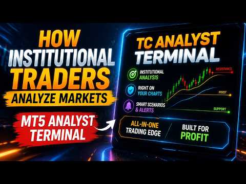 Video TC Analyst Terminal