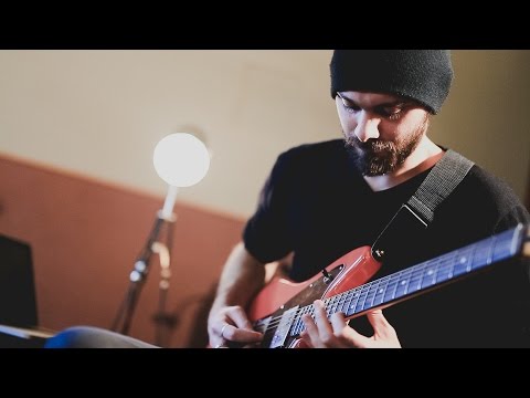 Corpo-Mente - Encell [Live at Improve Tone Studios, 2015]