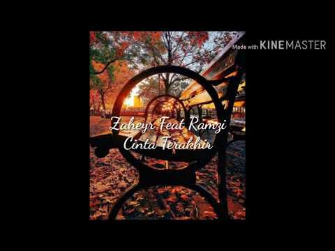 ZARA - Cinta Terakhir (CoverAiman)