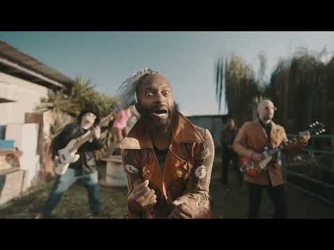 Fantastic Negrito - Man with No Name (Official Video)
