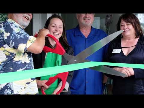 Grand Opening Video 6.3.2022