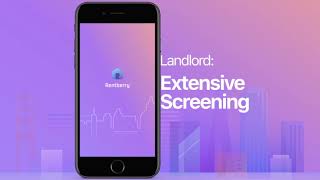 Rentberry YouTube Video