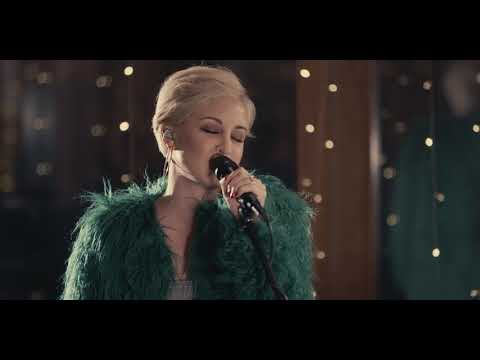 Maggie Rose - Hey Blondie (Official Video)