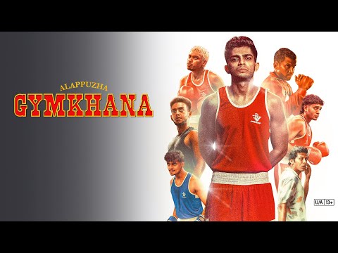 Alappuzha Gymkhana 2025 Hindi Dubbed south indian movie 🍿🎥🍿