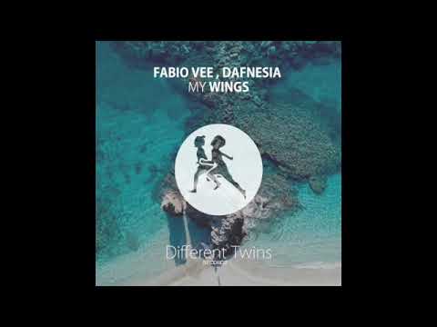 Fabio Vee Feat. Dafnesia - My Wings
