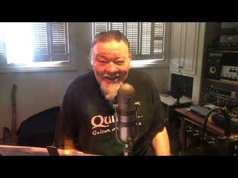 James Harman - Didn't We Have Some Fun Sometime - Album Promo