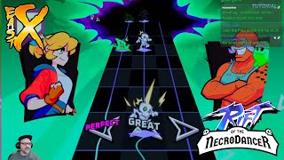 Rift of the Necrodancer: Intermediate Tutorial (Steam Deck)