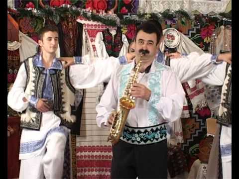 Doru Taranu & Luminita Jucu-Multumescu-ti draga lume