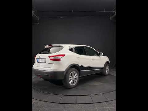 Nissan Qashqai 2014 — photo 11