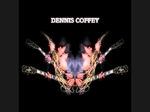 Dennis Coffey - Don't Knock My Love feat. Fanny Franklin
