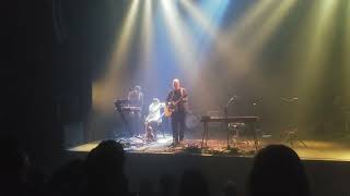 Philip Selway - 2023.05.05 - Don&#39;t Go Now - Café de la Danse Paris