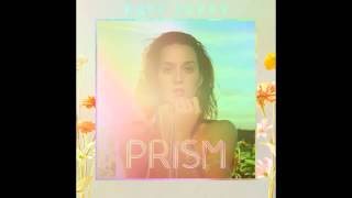 Katy Perry - Legendary Lovers (Audio)