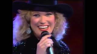 Tanya Tucker - If your heart ain&#39;t busy tonight