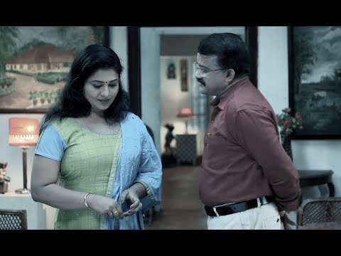 Bhramanam I Episode 09 - 22 February 2018 I Mazhavil Manorama