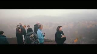 Mount Etna Sicily - A Beautiful Walk