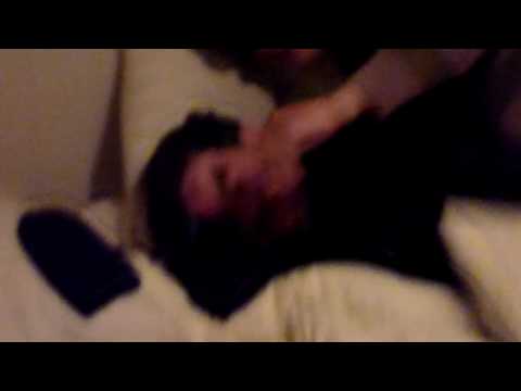 Kevin dronken in Cochem