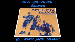 BELL BIV DEVOE - Gangsta