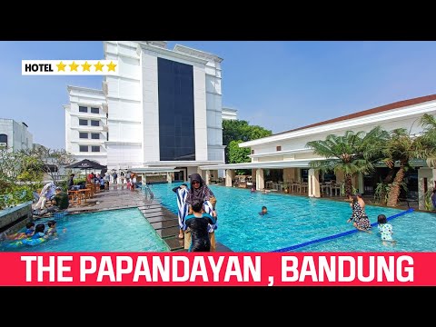 THE PAPANDAYAN HOTEL BANDUNG | What's the wedding venue like?