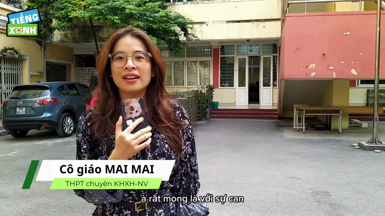 Q&A SERIES - TẬP 1 : Ô NHIỄM KHÔNG KHÍ LÀ GÌ ?