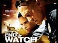 End of Watch Soundtrack - Beat The Devil's Tattoo ...
