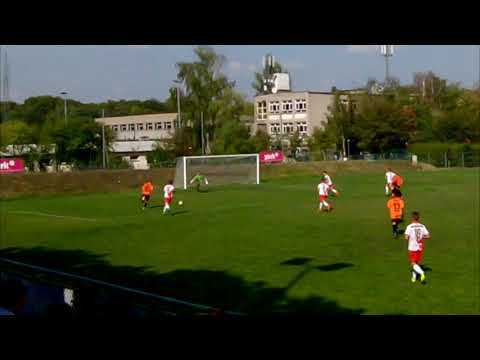 TPS Winogrady - MKS Olimpia Koło - 4:0 - (2:0) - 01.09.2019r.