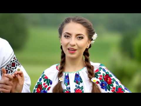 Simona Mazăre  -  Joc și strig la țărănească