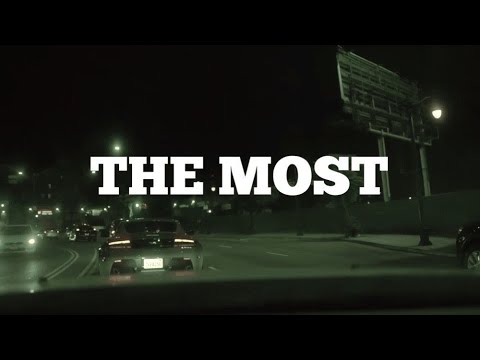 [free] Half A Mil x Dom Kennedy x Hit-Boy type beat "The Most"