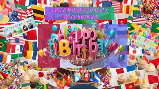 La Mulți Ani! Romanian Happy Birthday Song with Traditional Folk Tunes